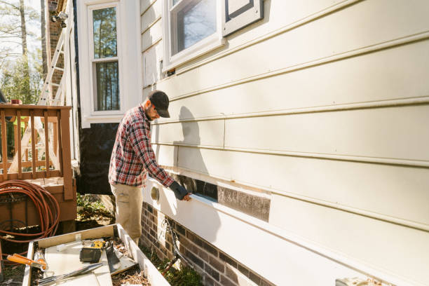 Trusted Wood Siding service in Princeton, TX - Creative Siding